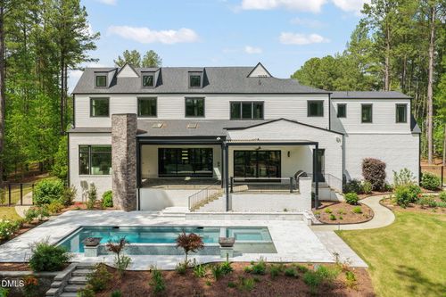 1008 Enchanted Pine Ln, Raleigh, NC, 27614-9705 | Card Image