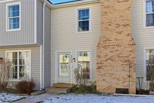 8960 W Dartmouth Pl, Lakewood, CO, 80227-4525 | Card Image