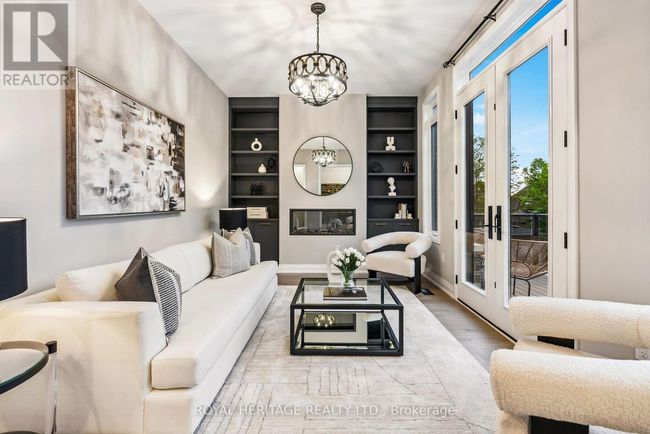 Lot 4 Inverlynn Way, House other with 5 bedrooms, 4 bathrooms and 4 parking in Whitby (Lynde Creek) ON | Image 20