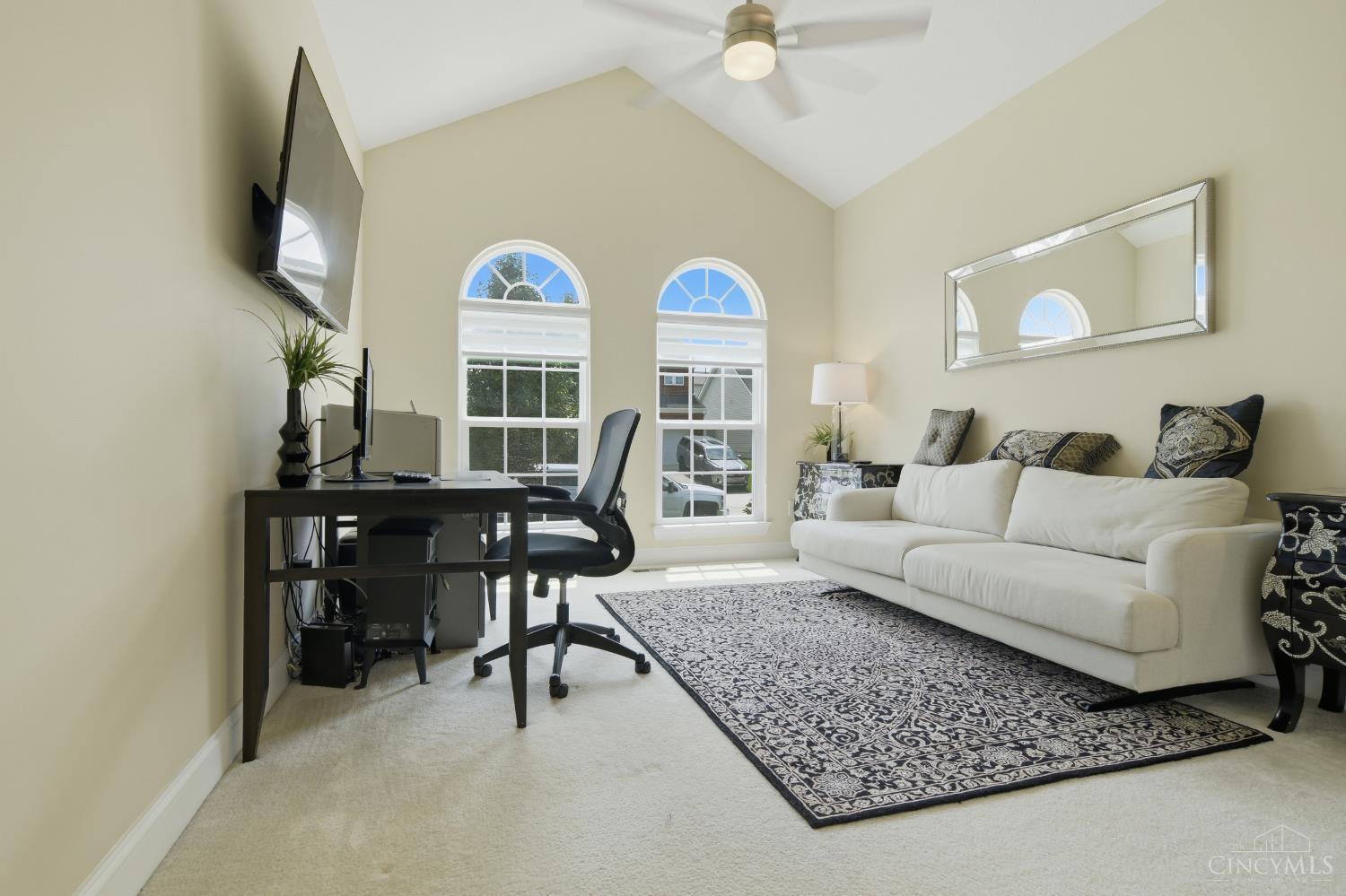 Residential in Fairfield Twp 4