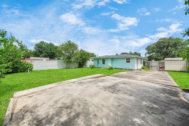 2513 Thomas Ave, House other with 3 bedrooms, 1 bathrooms and null parking in Pasadena TX | Image 36