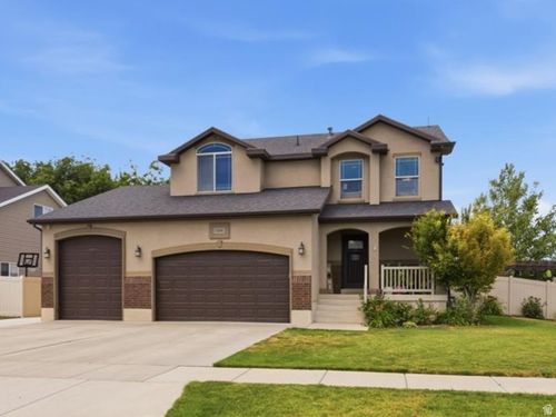 1109 N 3300 W, Layton, UT, 84041-4441 | Card Image