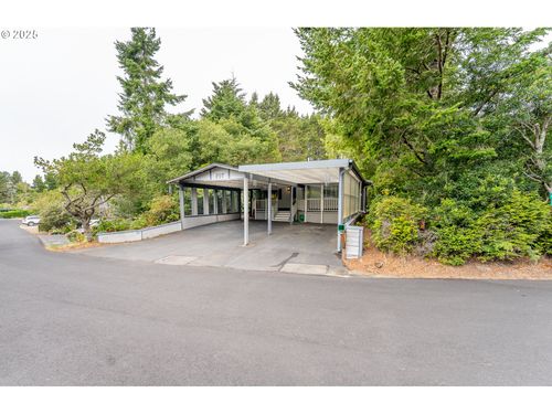 1600 Rhododendron Dr, Florence, OR, 97439-9306 | Card Image