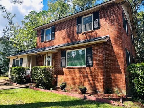 901 7th Ave, Albany, GA, 31701-1724 | Card Image