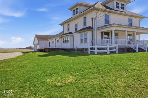 3643 W 600 S, Shelbyville, IN, 46176-8920 | Card Image