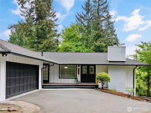 16701 Se 23rd Place, Bellevue, WA, 98008 | Card Image