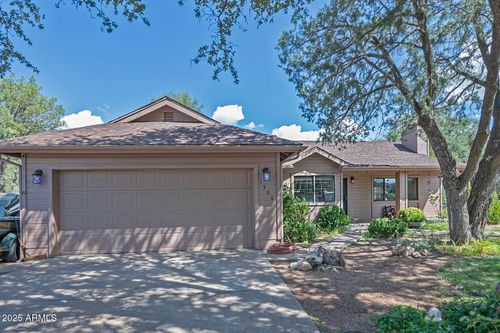 1900 W Fairway Ln, Payson, AZ, 85541-4526 | Card Image