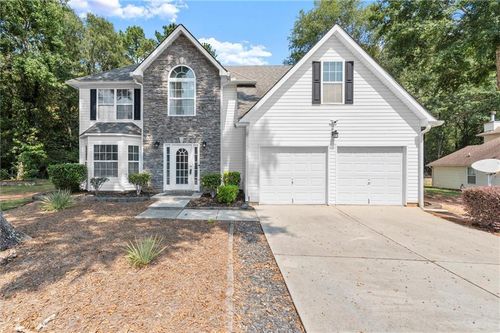 277 Edison Dr, Stockbridge, GA, 30281-2760 | Card Image