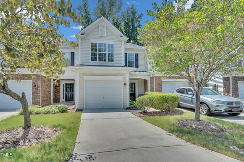 7130 Racine Way, Raleigh, NC, 27615-8422 | Card Image