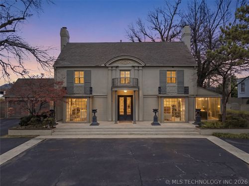 2441 31st St, Tulsa, OK, 74105-2305 | Card Image