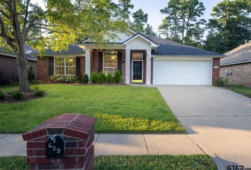 629 Winding Brook Ln, Tyler, TX, 75703-0832 | Card Image