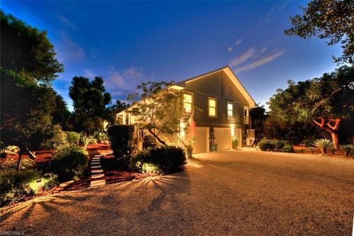 1490 Sand Castle Rd, SANIBEL, FL, 33957-3623 | Card Image