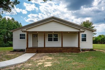 55 Vilanco Lane, House other with 3 bedrooms, 2 bathrooms and null parking in Vilonia AR | Image 1