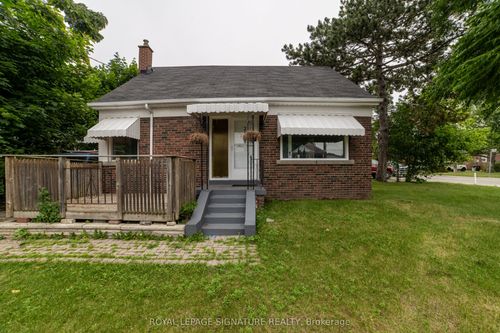 main-2 Shangarry Dr, Scarborough, ON, M1R1A3 | Card Image