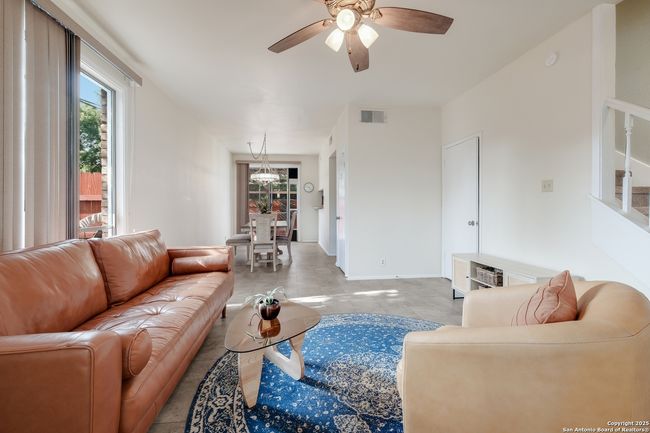 APT-2702 - 3678 Hidden Dr, Townhouse with 2 bedrooms, 3 bathrooms and null parking in San Antonio TX | Image 6