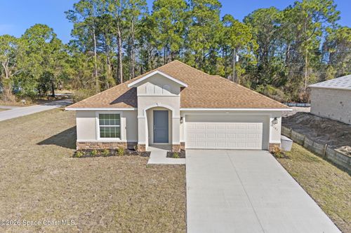 101 Crosspoint St Se, PALM BAY, FL, 32909-4770 | Card Image