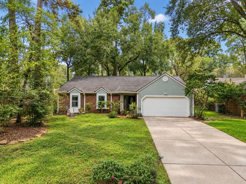 3319 Creek Shadows Dr, Kingwood, TX, 77339-1290 | Card Image
