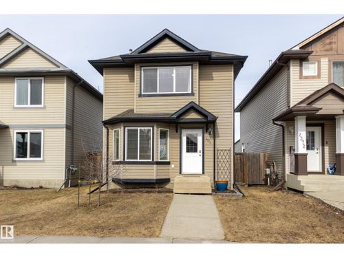 2376 30 Ave Nw, Edmonton, AB, T6T1Z8 | Card Image
