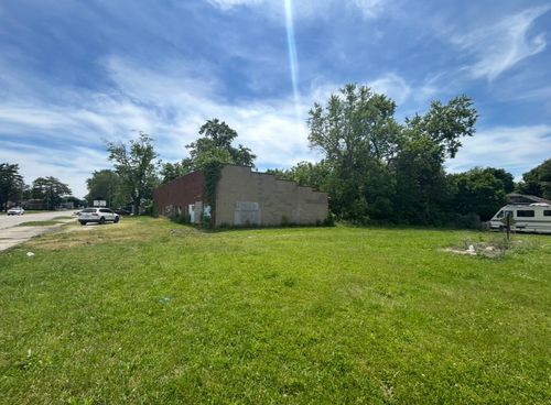 1506 Georgetown Road, Georgetown, IL, 61846 | Card Image