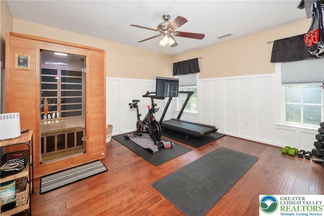 2307 Blackledge Dr, House other with 4 bedrooms, 5 bathrooms and null parking in Quakertown PA | Image 40