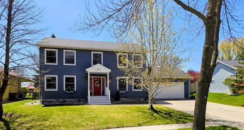 522 Deer Pass, Brookings, SD, 57006-3886 | Card Image