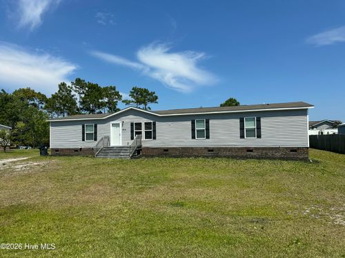 4214 8th St Se, Southport, NC, 28461-8771 | Card Image