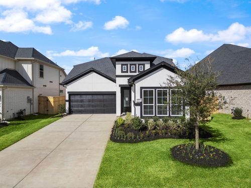 10935 Middle Ridge Dr, Missouri City, TX, 77459-7063 | Card Image