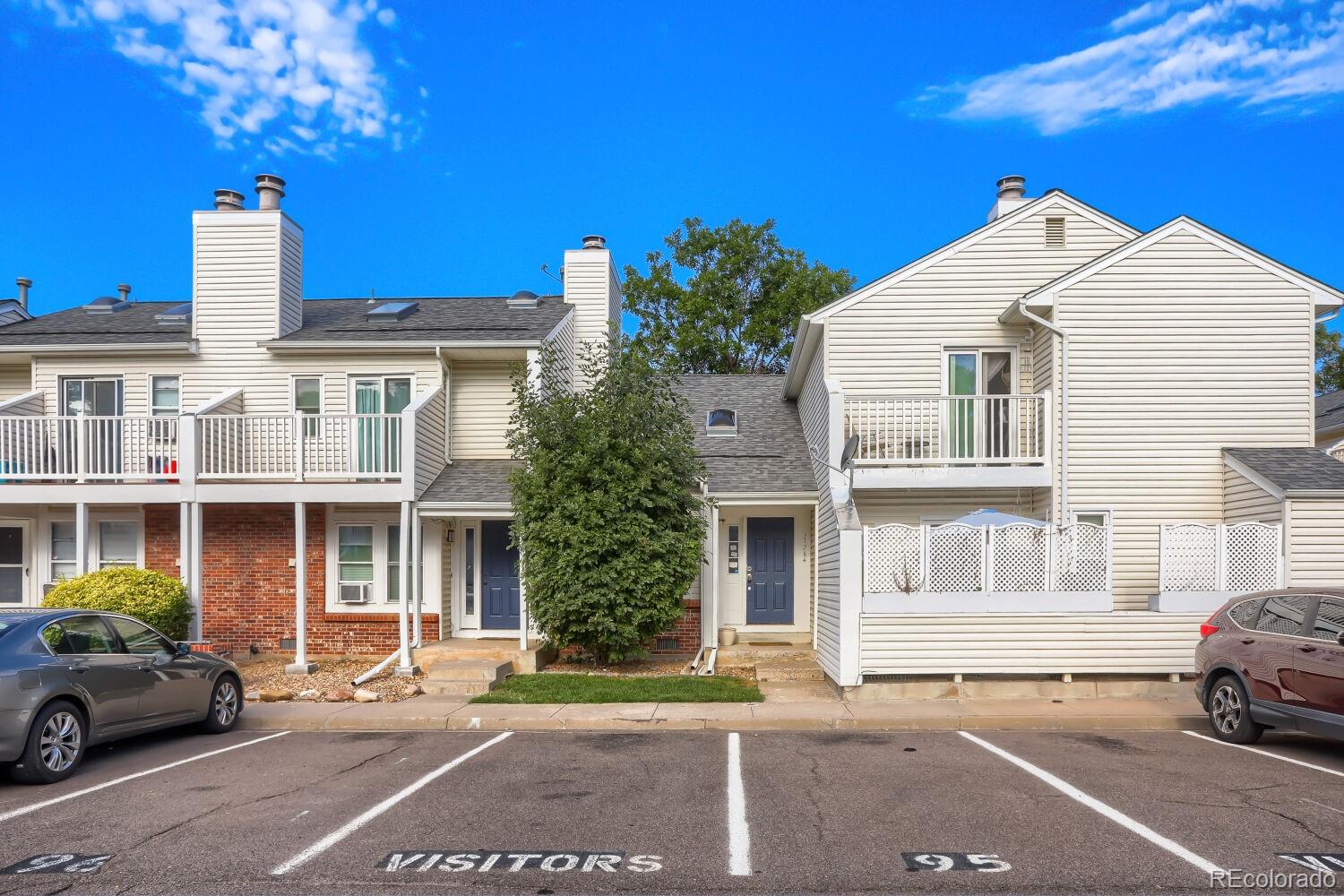 Residential in Aurora 2