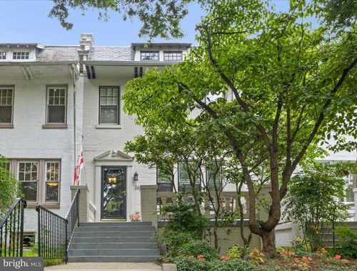2652 Woodley Pl Nw, WASHINGTON, DC, 20008-1523 | Card Image