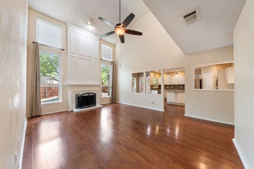 3452 Whitney Way, Hurst, TX, 76054-2060 | Card Image