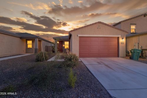 4315 W Samantha Way, Laveen, AZ, 85339-7970 | Card Image