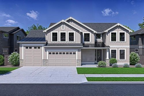 1355 Nw Ochoa Dr, Bend, OR, 97703-6926 | Card Image