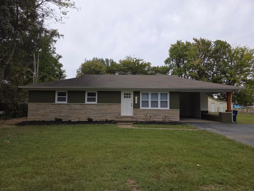205 Riverside Dr, Paducah, KY, 42003-1032 | Card Image