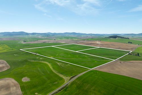 NKA S Starr Rd, Rockford, WA, 99030 | Card Image