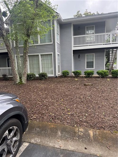 701-701 Mill Walk Nw, Atlanta, GA, 30327-1533 | Card Image