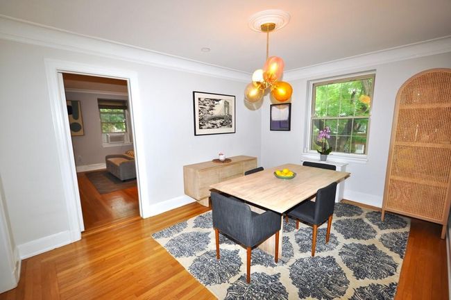 Formal Dining Room is 15'-0" x 11'-0". | Image 17