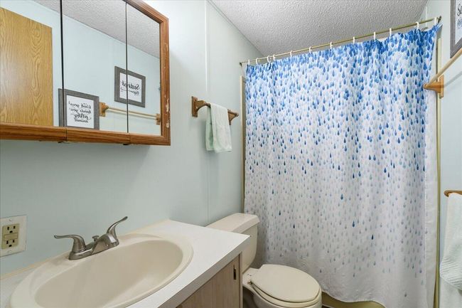 4638 W Mena Creek Xing, House other with 3 bedrooms, 2 bathrooms and null parking in White Cloud MI | Image 20