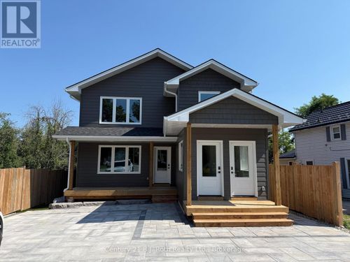2-upper-165 Barrie Road, Orillia, ON, L3V2P6 | Card Image