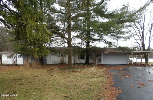 11851 State Route 117, Belle Center, OH, 43310-9561 | Card Image