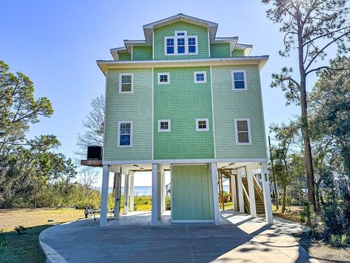 2474 Hwy 98 E, Carrabelle, FL, 32322 | Card Image