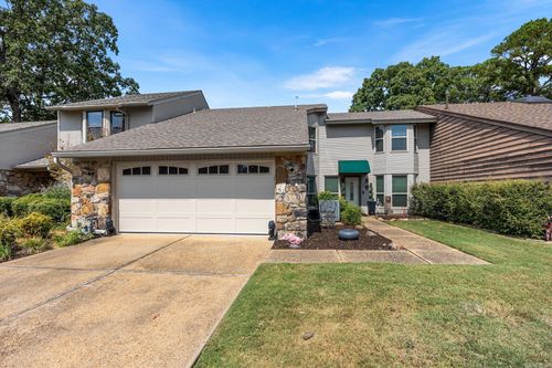 9 Sand Trap Drive, Maumelle, AR, 72113-6478 | Card Image