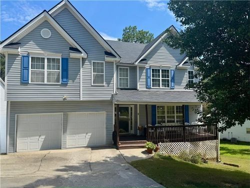 334 Covington Dr, Hiram, GA, 30141-2262 | Card Image