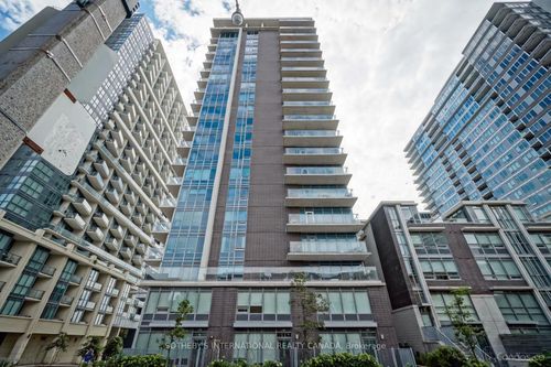 108-55 E Liberty St, Toronto, ON, M6K3P9 | Card Image