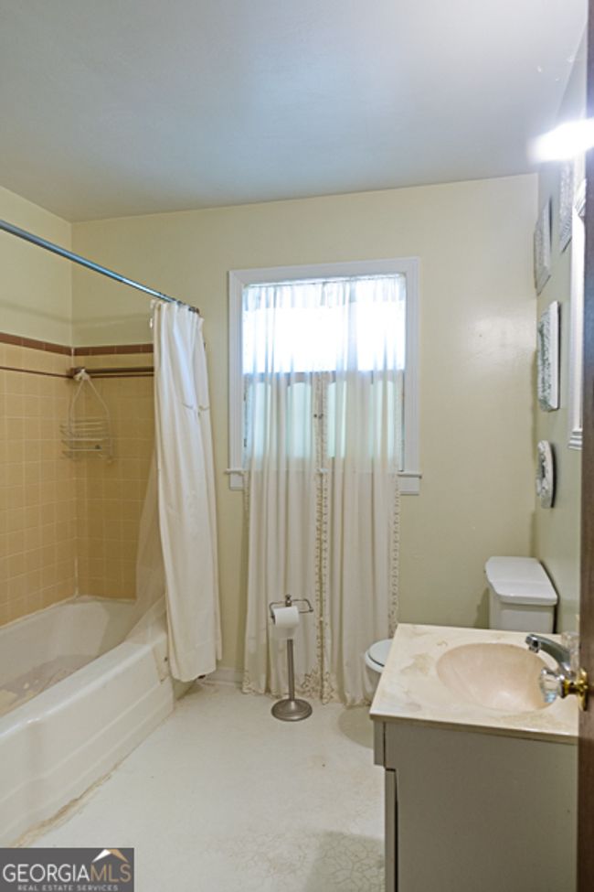 129 Glendale Rd Nw, House other with 3 bedrooms, 2 bathrooms and null parking in Rome GA | Image 16