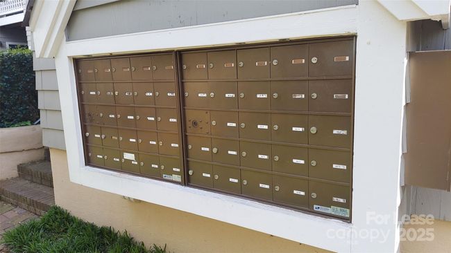 Private Mail Boxes with your box key! | Image 5