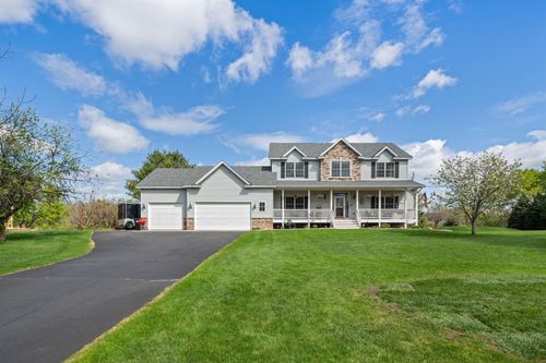 2723 174th Ave Ne, Andover, MN, 55304-1200 | Card Image