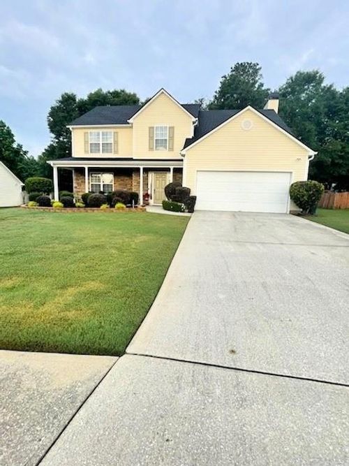 4237 Webb Meadows Dr, Loganville, GA, 30052-7533 | Card Image