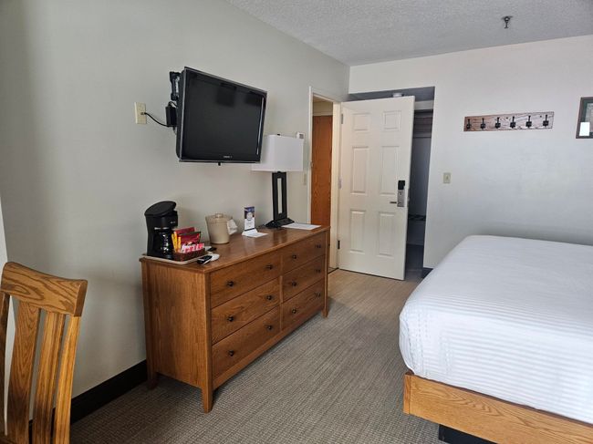 1034C - 90 Loon Mountain Rd, Condo with 1 bedrooms, 2 bathrooms and null parking in Lincoln NH | Image 11