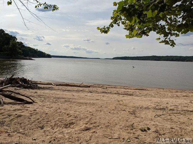 Lot 5 Grant Lane, Home with 0 bedrooms, 0 bathrooms and null parking in Buffalo Junction VA | Image 8