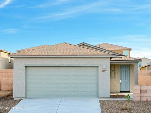 10279 W Harper Street, Marana, AZ, 85653 | Card Image